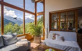 Aparthaus am Walde&Appartement Sonnenseite